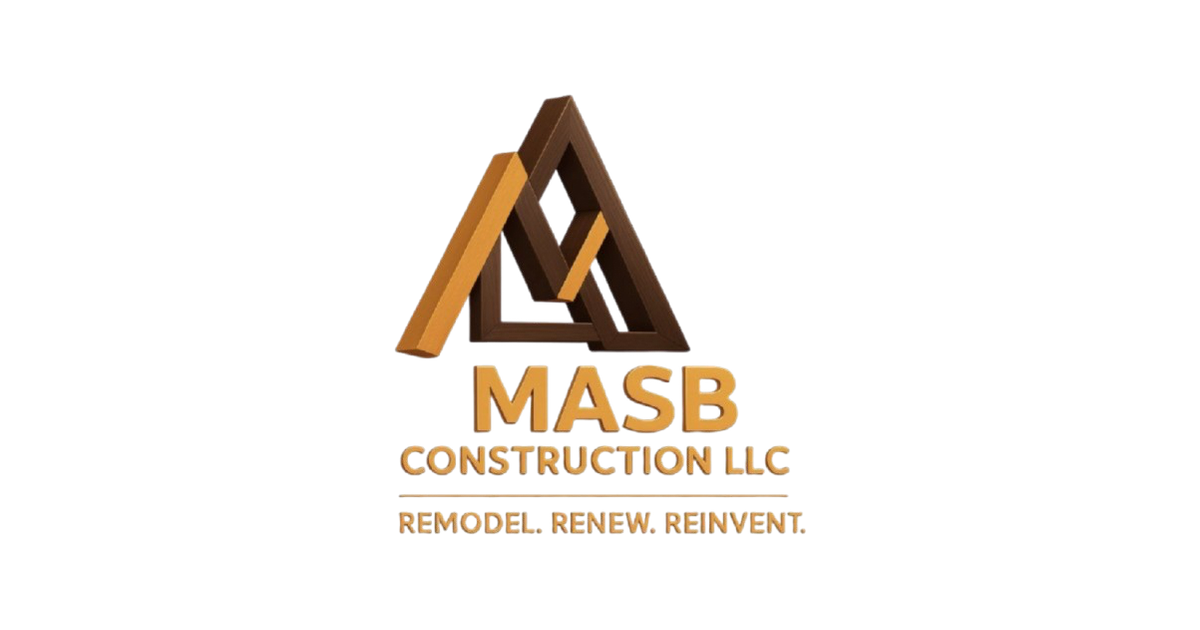 Home Remodeling in Oklahoma City | MASB Construction & Remodeling LLC